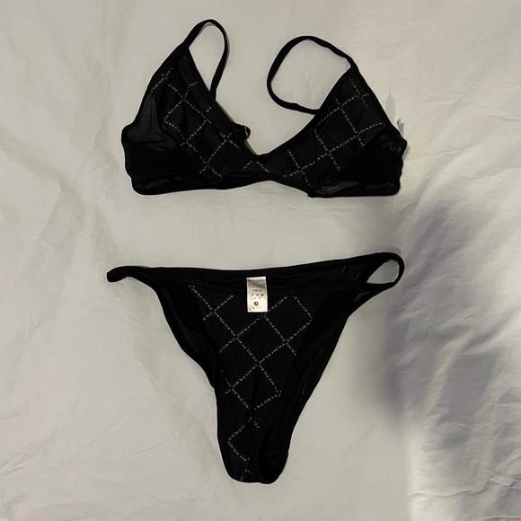 lounge Underwear Swim Lounge Underwear Bikini Set Poshmark